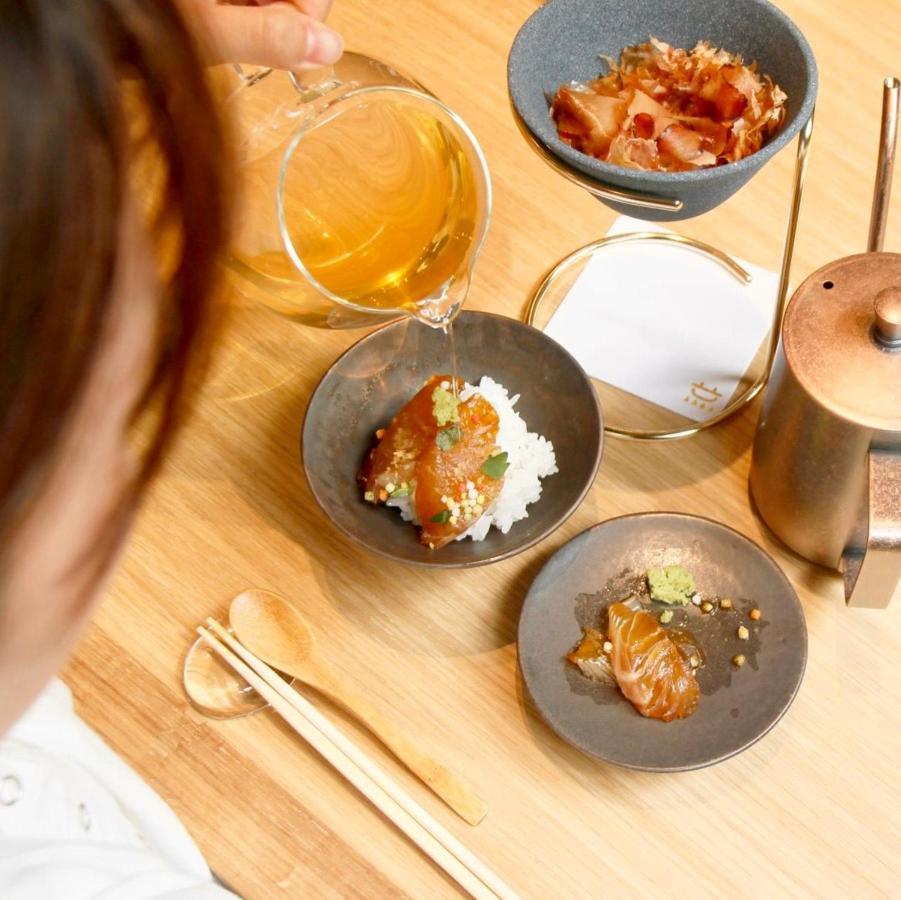 Yado Arashiyama Hotell Kyoto Eksteriør bilde