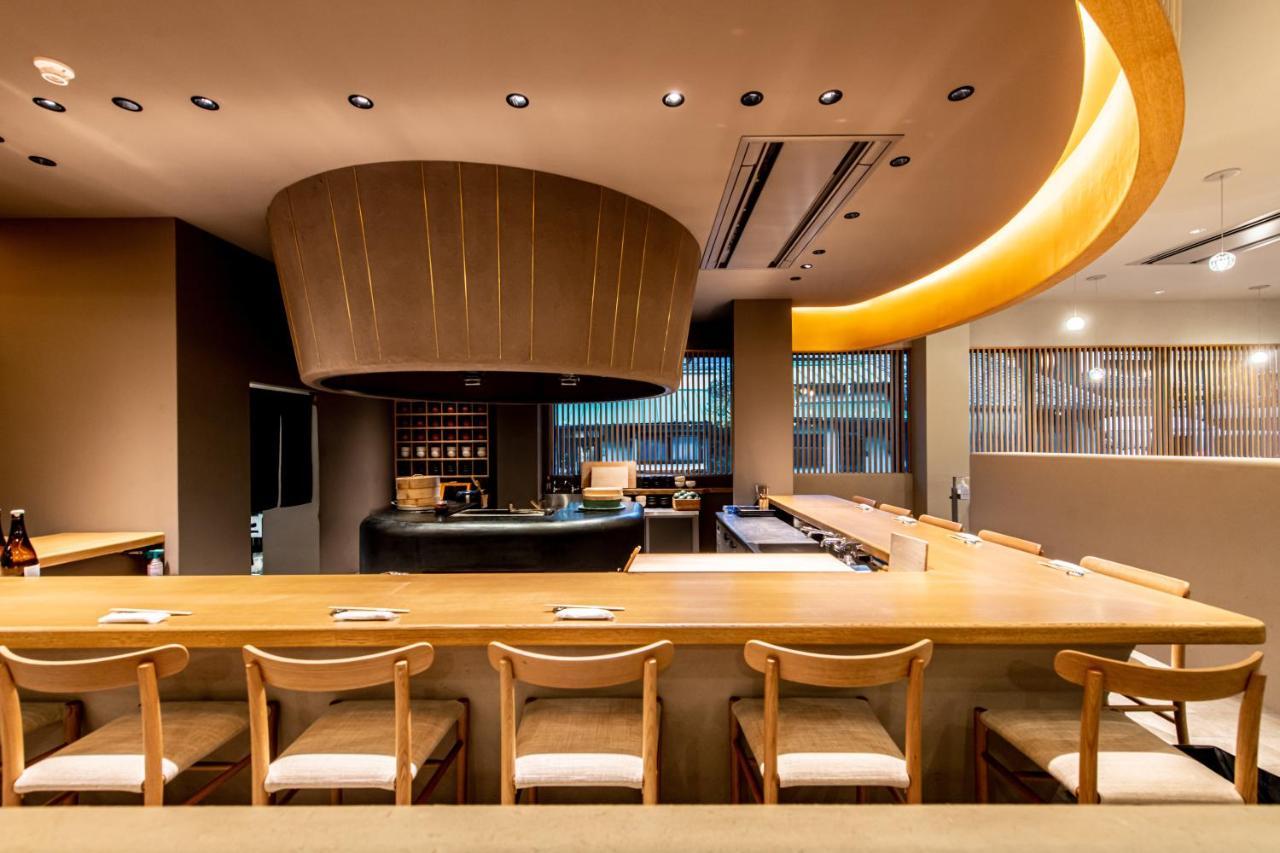 Yado Arashiyama Hotell Kyoto Eksteriør bilde