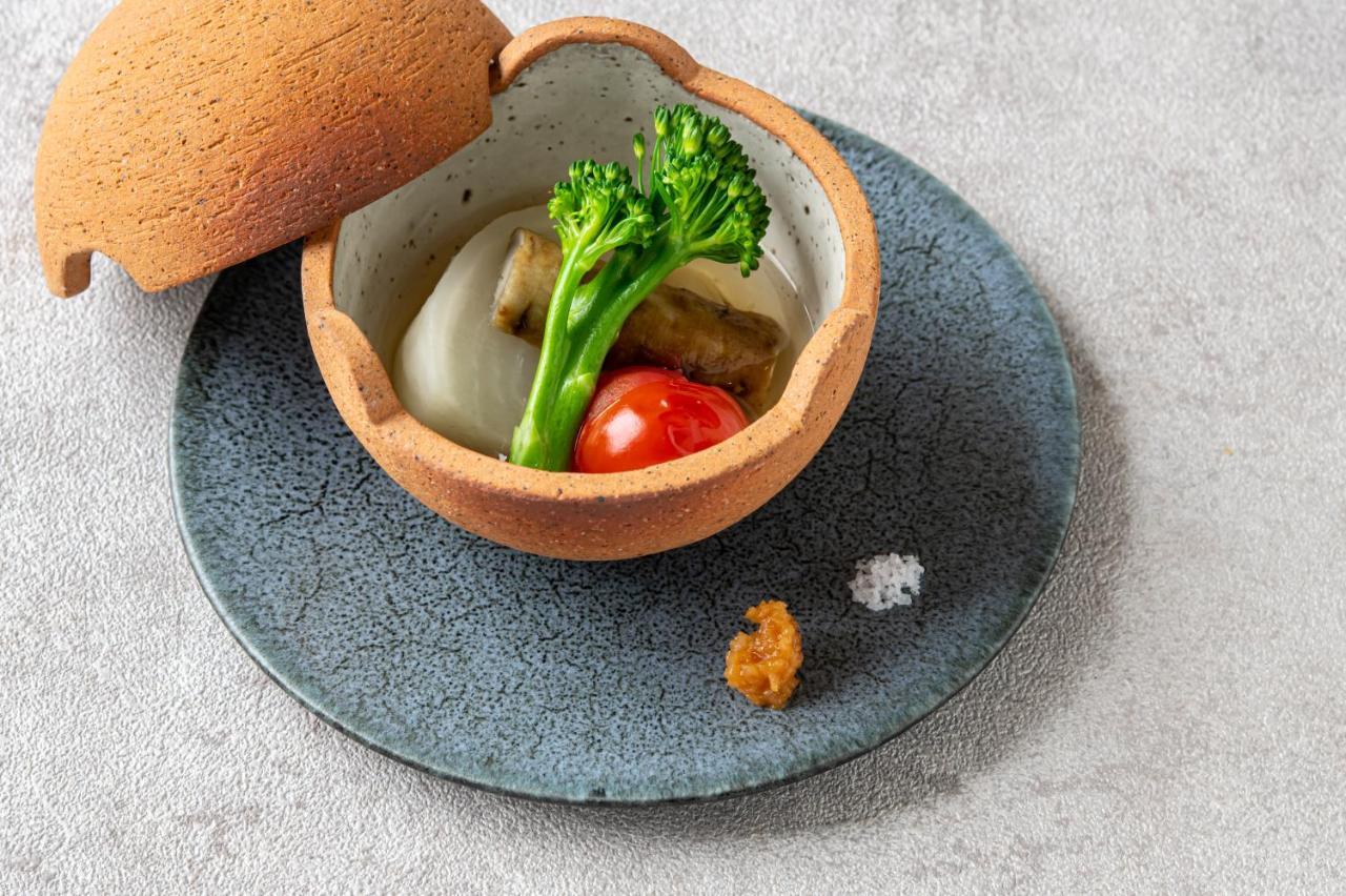 Yado Arashiyama Hotell Kyoto Eksteriør bilde