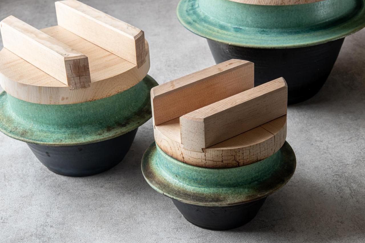 Yado Arashiyama Hotell Kyoto Eksteriør bilde