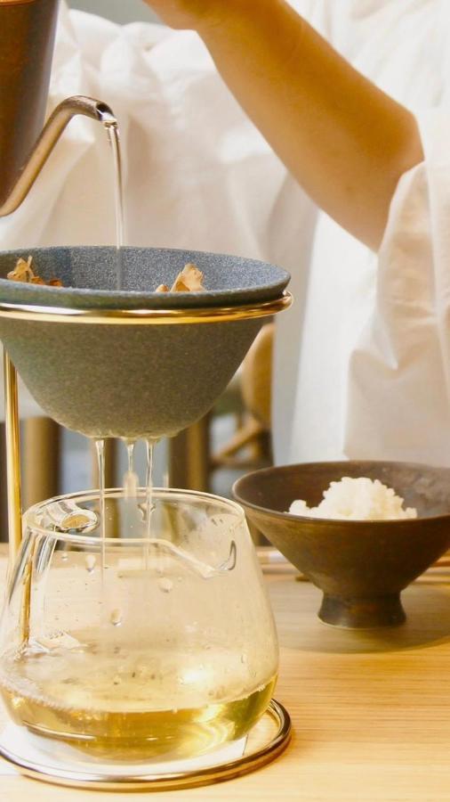 Yado Arashiyama Hotell Kyoto Eksteriør bilde