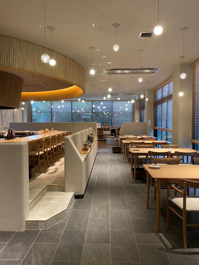 Yado Arashiyama Hotell Kyoto Eksteriør bilde