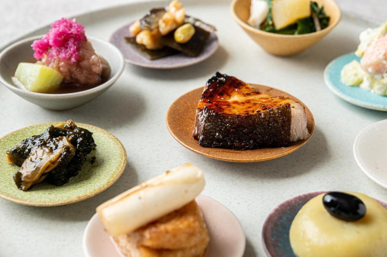 Yado Arashiyama Hotell Kyoto Eksteriør bilde