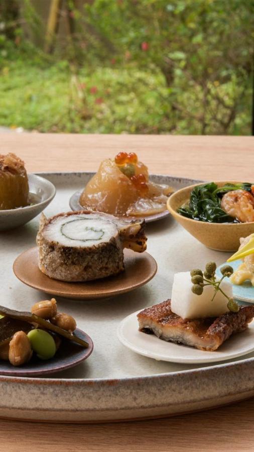 Yado Arashiyama Hotell Kyoto Eksteriør bilde
