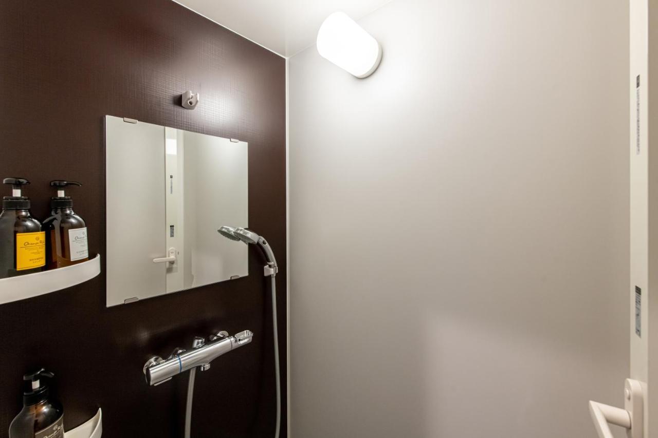 Yado Arashiyama Hotell Kyoto Eksteriør bilde
