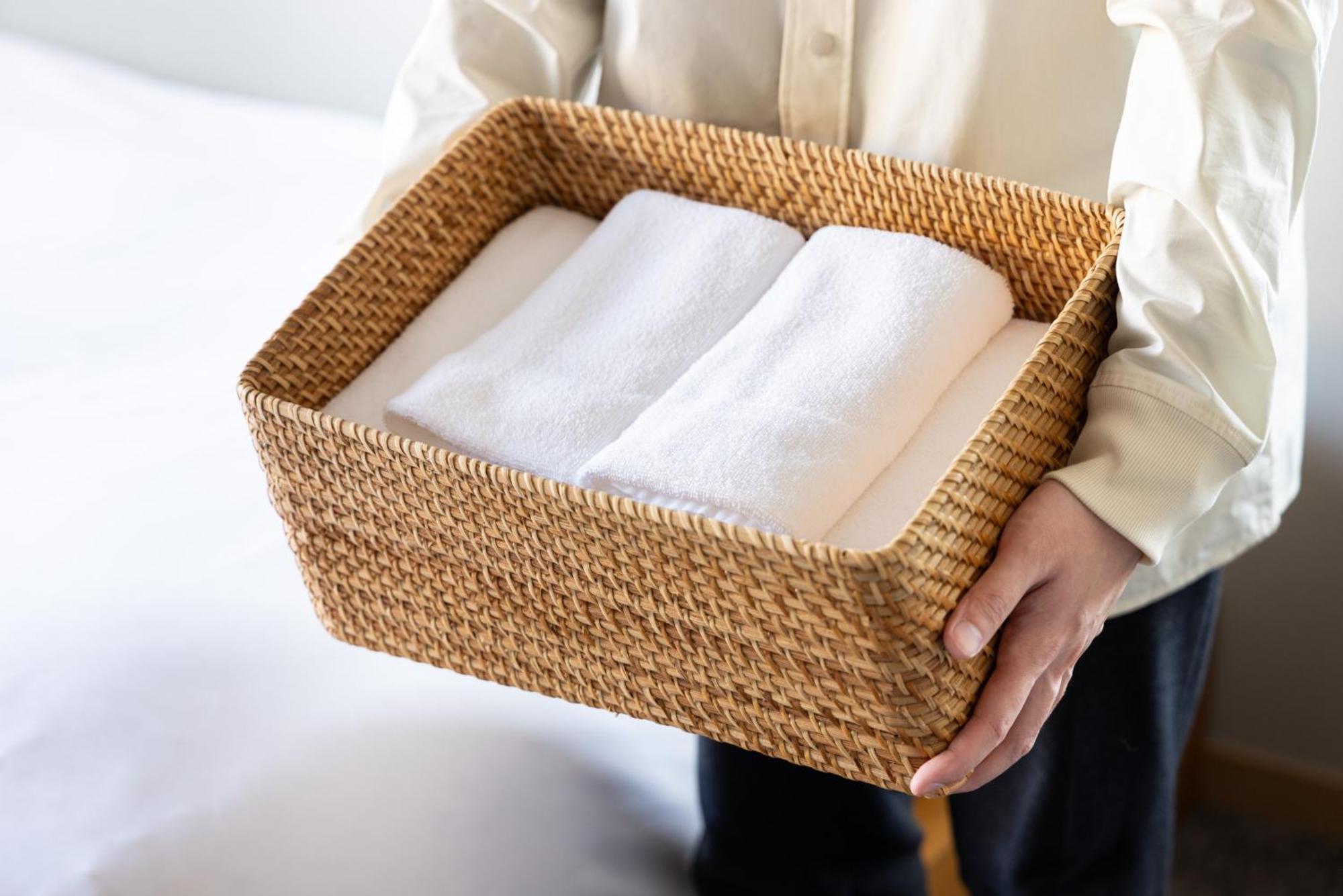 Yado Arashiyama Hotell Kyoto Eksteriør bilde