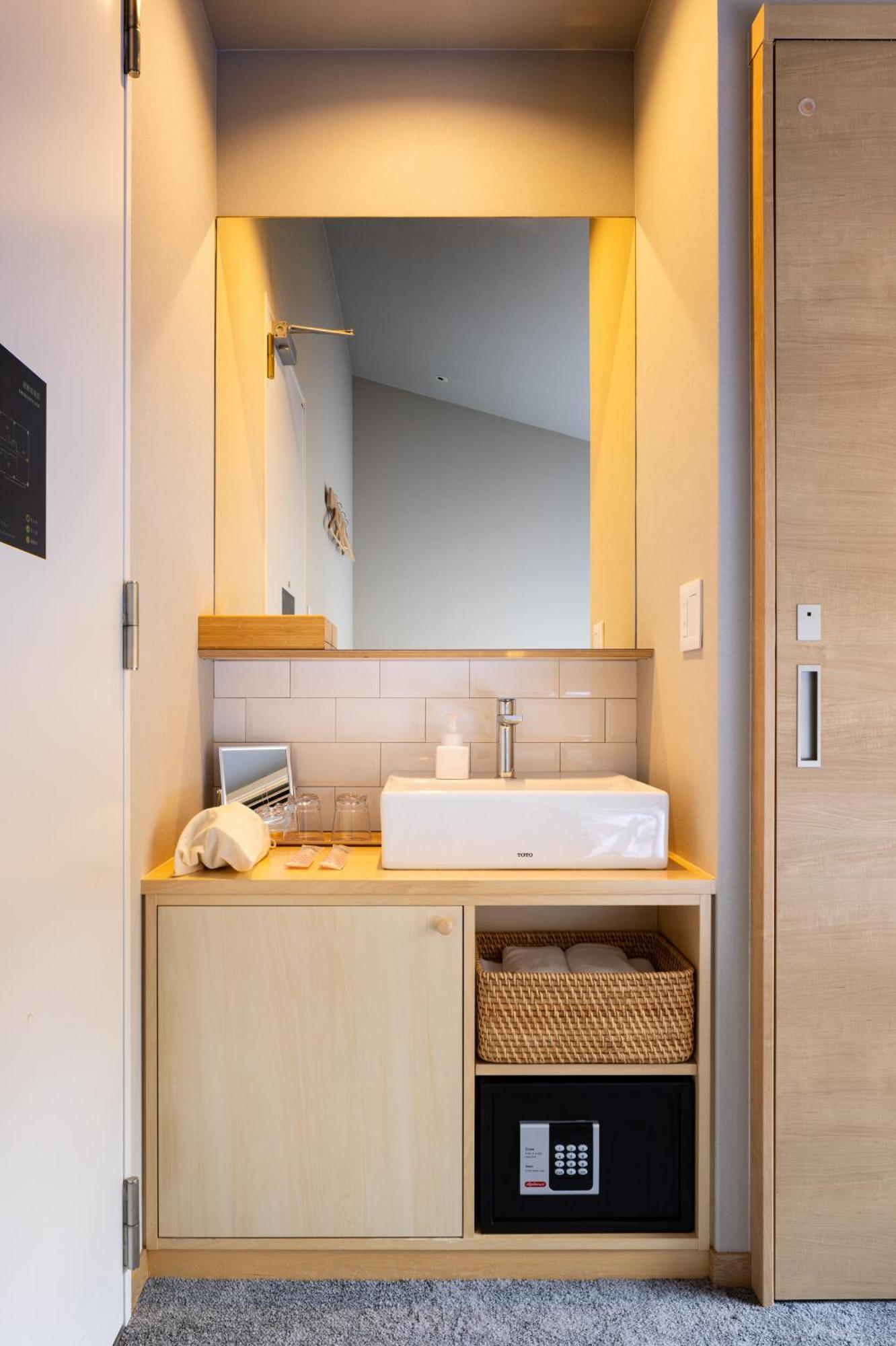 Yado Arashiyama Hotell Kyoto Eksteriør bilde