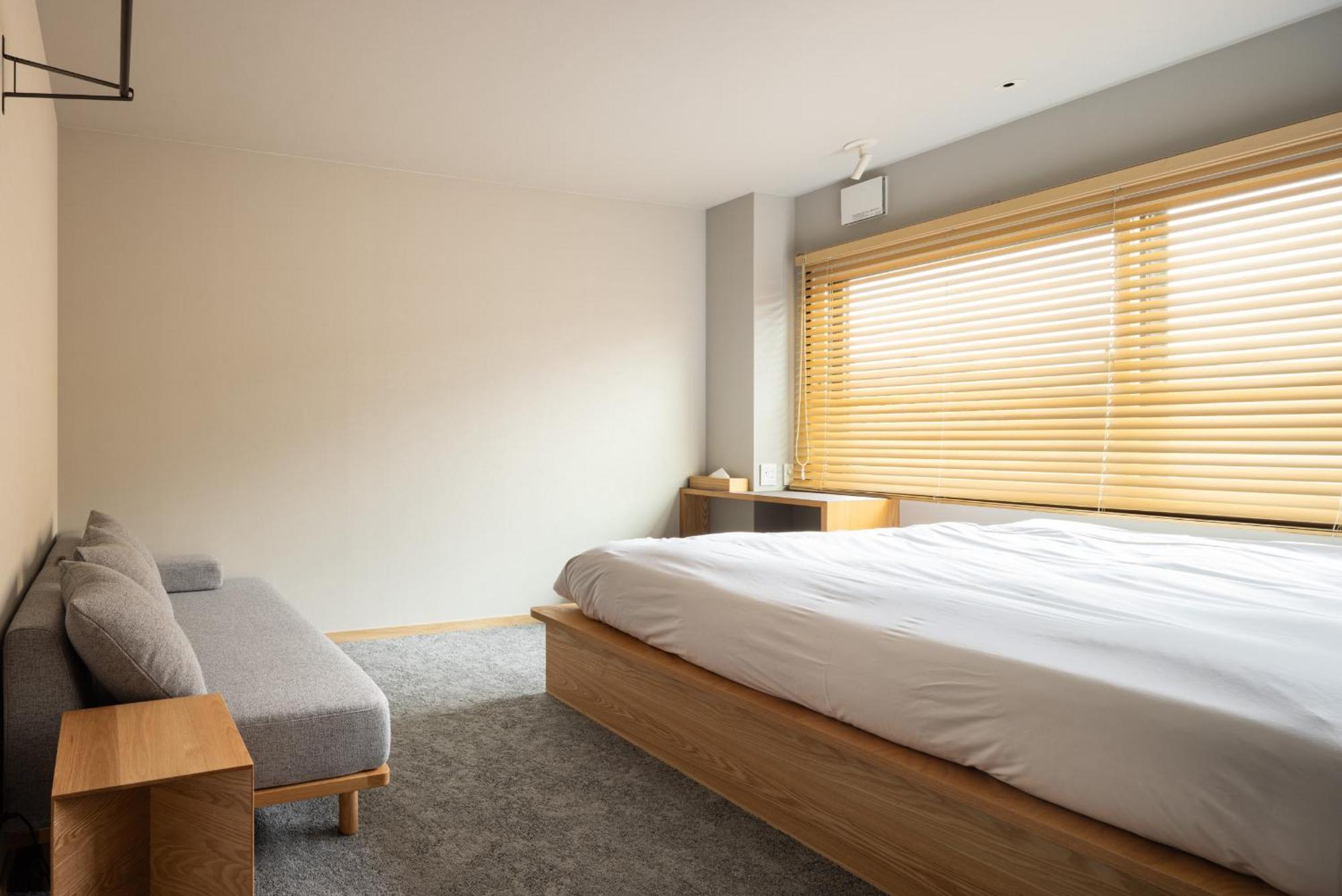 Yado Arashiyama Hotell Kyoto Eksteriør bilde