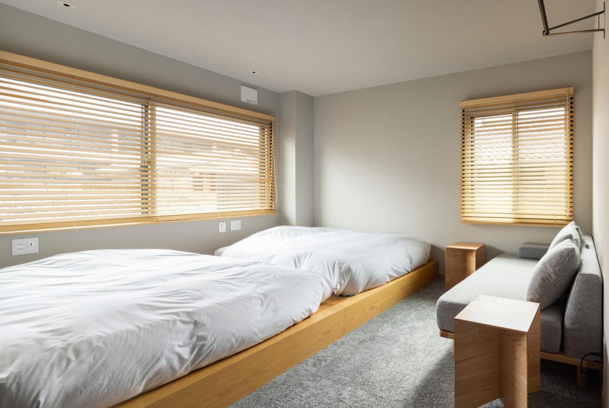 Yado Arashiyama Hotell Kyoto Eksteriør bilde