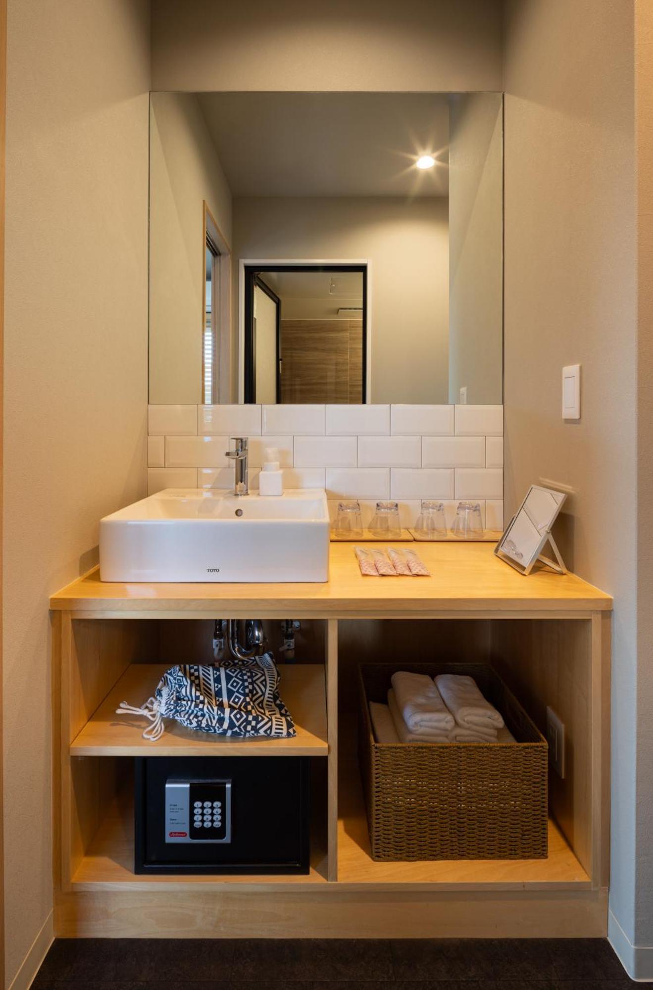 Yado Arashiyama Hotell Kyoto Eksteriør bilde