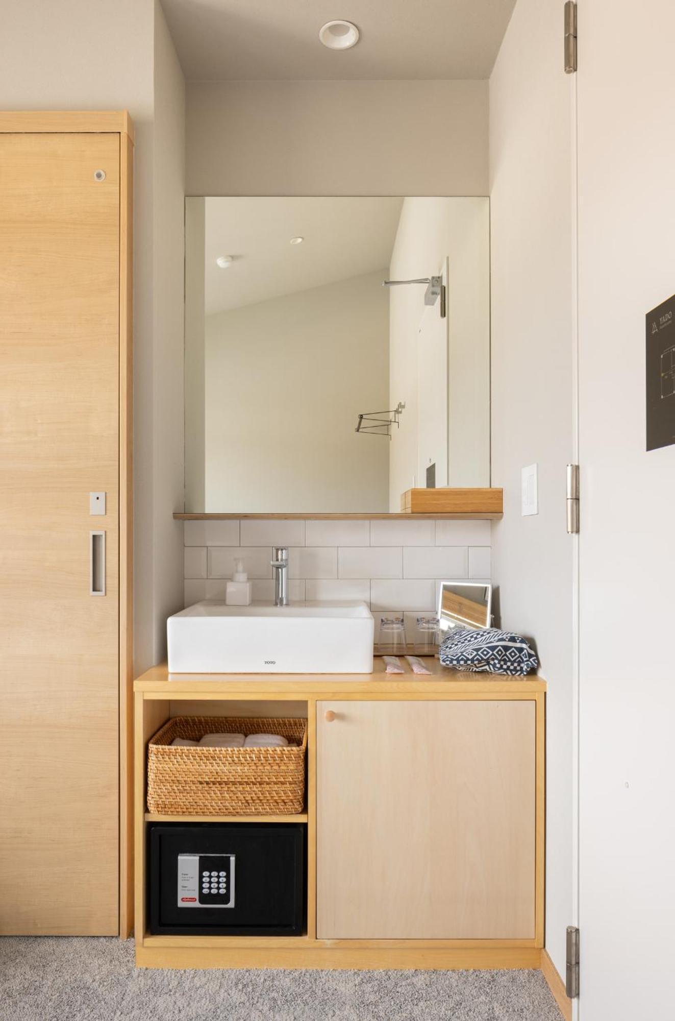 Yado Arashiyama Hotell Kyoto Eksteriør bilde