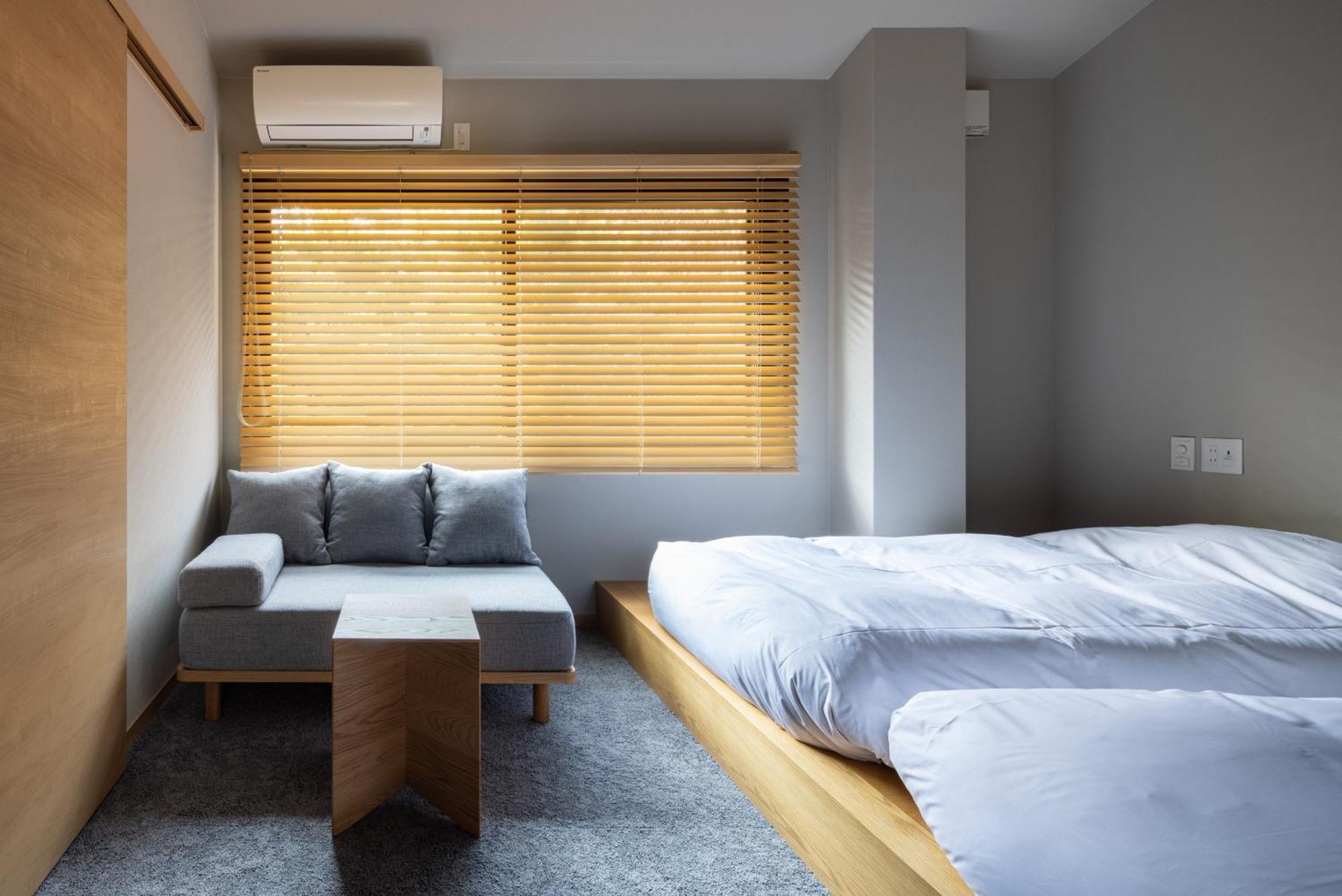 Yado Arashiyama Hotell Kyoto Eksteriør bilde