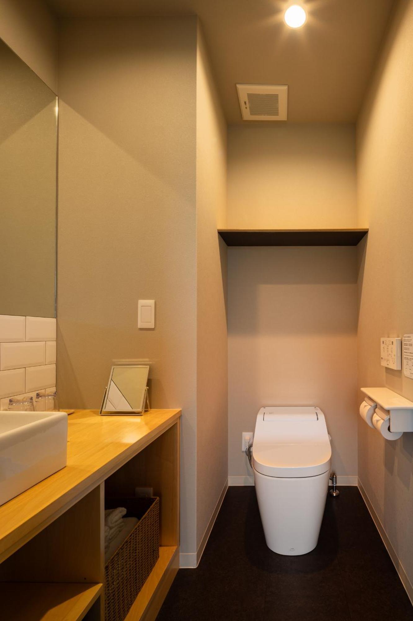 Yado Arashiyama Hotell Kyoto Eksteriør bilde
