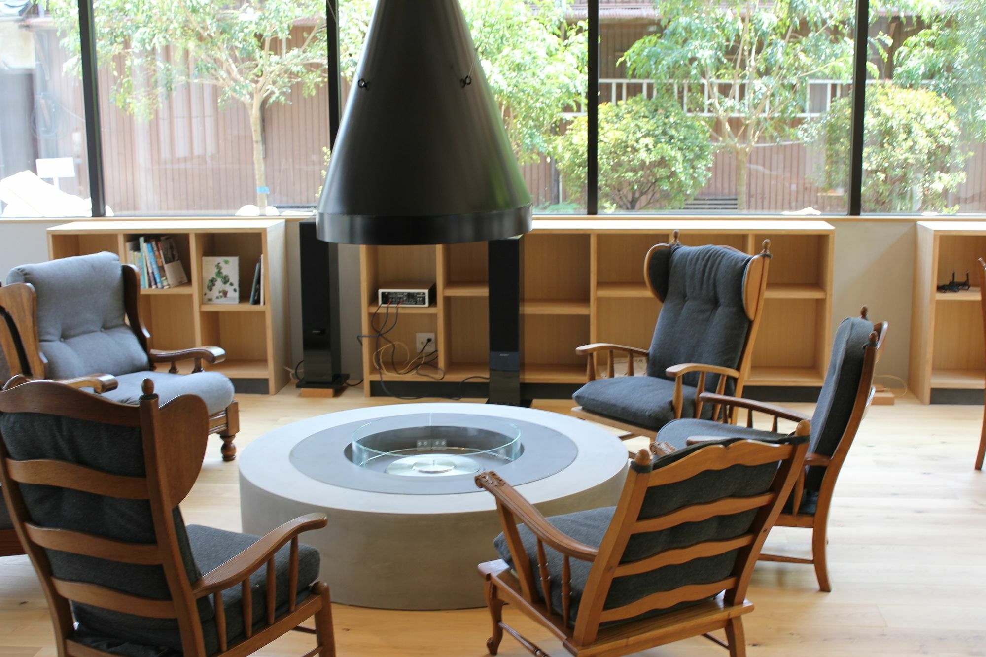 Yado Arashiyama Hotell Kyoto Eksteriør bilde