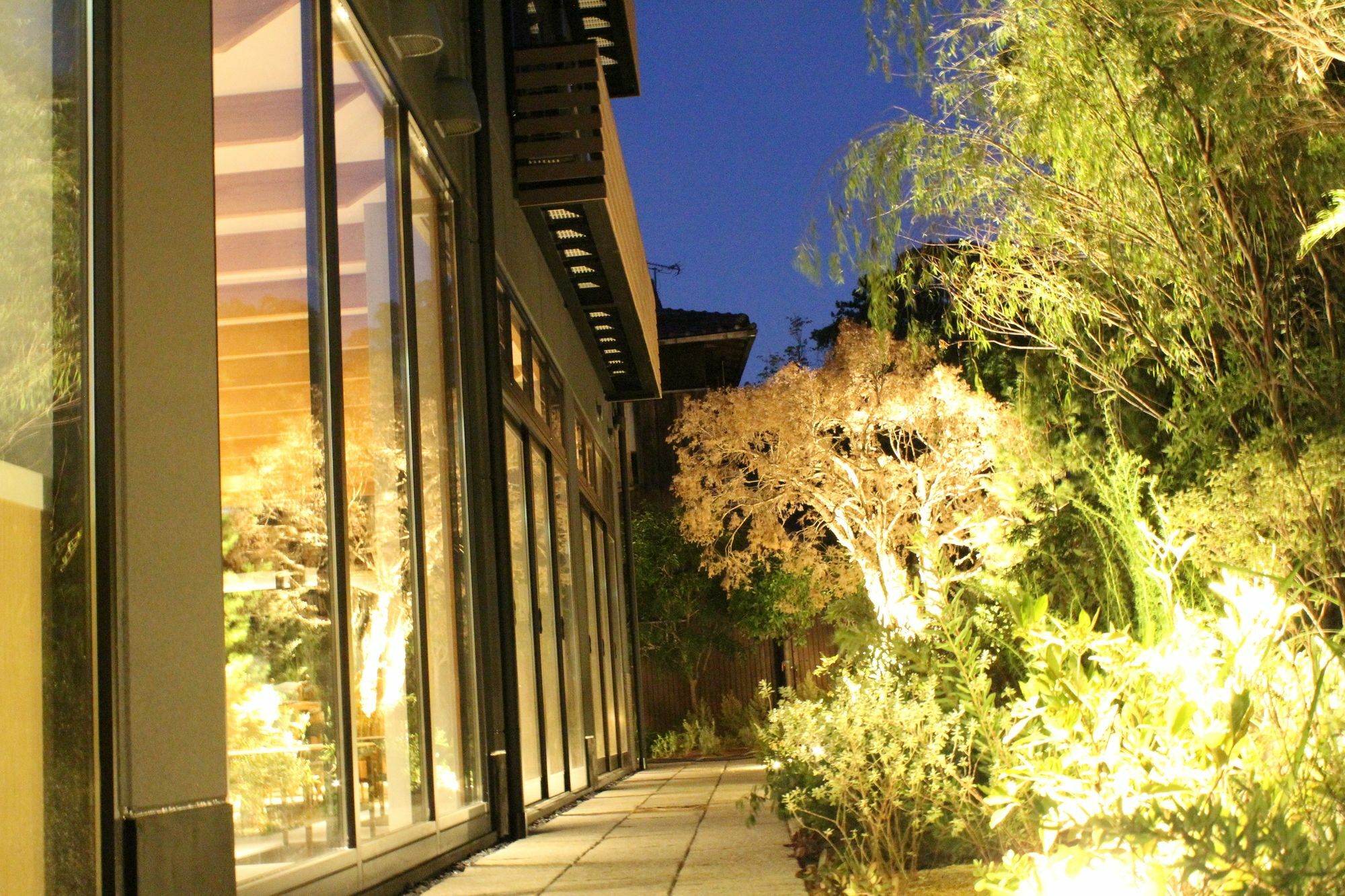 Yado Arashiyama Hotell Kyoto Eksteriør bilde
