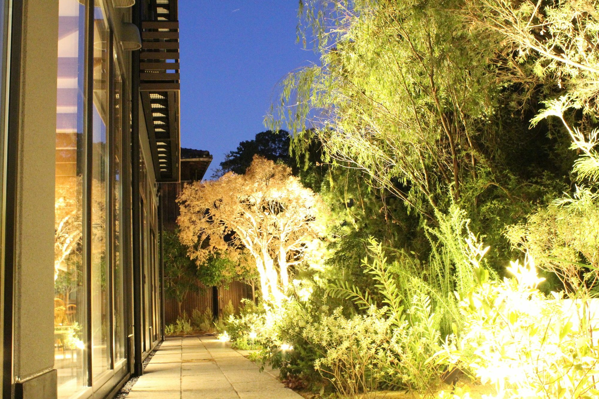 Yado Arashiyama Hotell Kyoto Eksteriør bilde